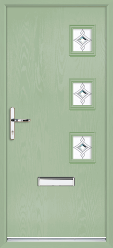 Chartwell Green Frame